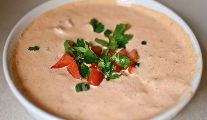 Salsa Remoulade