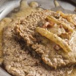 Scaloppine al vinsanto