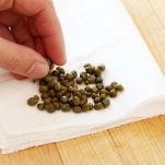 Scaloppine con i capperi