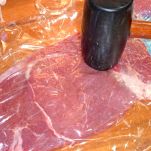 Scaloppine con i capperi