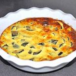 Scarpaccia di Viareggio