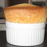 Soufflè agli aromi