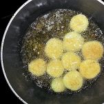 Spaghetti gamberi e cetrioli