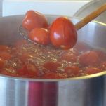 Spezzatino di vitello con carciofi