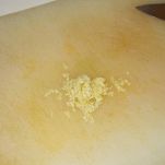 Spezzatino di vitello con carciofi