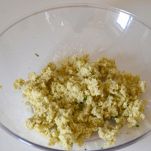 Spezzatino di vitello con carciofi