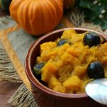 Stufato di Halloween