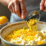 La preparazione del soffritto