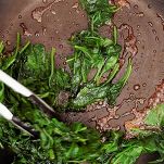 Tagliatelle bicolori