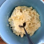 Tagliatelle bicolori