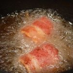 Tagliatelle romagnole