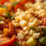 Taròz della Valtellina