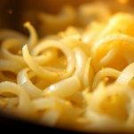 Doratura della cipolla