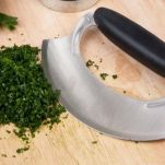 Timballo di finocchi