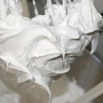 Torta all&#8217;uvetta senza zucchero