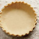 Torta di cipolla e ricotta