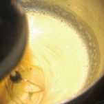 Torta di cipolla e ricotta