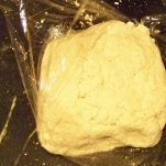 Torta di pere al formaggio