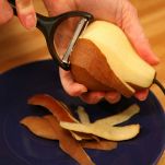 Torta di pere al formaggio