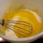 Torta olandese di mele