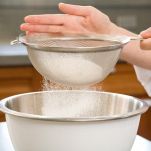 Torta olandese di mele