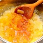 Torta olandese di mele