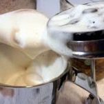 Torta olandese di mele