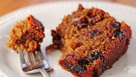 Torta polacca