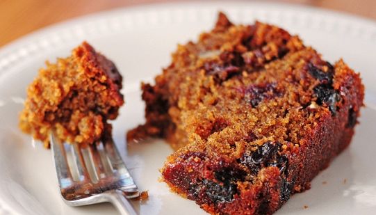 Ricetta Torta Polacca Le Ricette Di Buonissimo