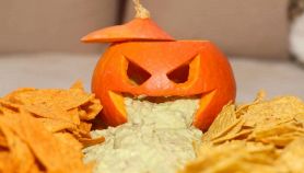 Vomito di zucca