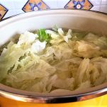 Zuppa alla canavesana