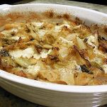 Zuppa alla canavesana