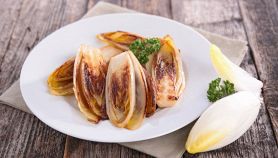 Indivia belga al forno