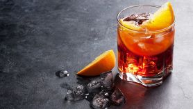Negroni sbagliato