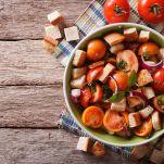 Panzanella