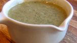Salsa Acciugata
