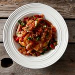 Agghiotta di pesce spada