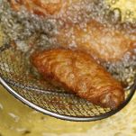 Ali di pollo alla messicana