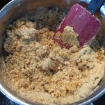 Ali di pollo alla messicana