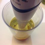 Ali di pollo alla messicana