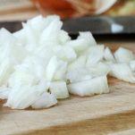 Anguilla in umido alla piacentina