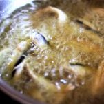 Antipasto di pesce in gelatina