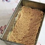 Antipasto di pesce in gelatina