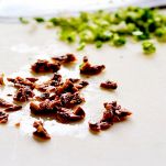 Antipasto di uova sode