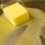 Aragosta alle due salse