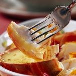 Aragosta alle due salse