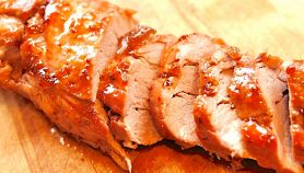 Arista in casseruola