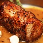 Arrosto in Dolceforte