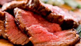 Arrosto in Dolceforte