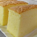 Babà alla portoghese